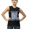 Ask Me About Project 2025 Tank Top
