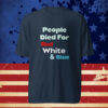 Project 2025 Is Not America's Dream Come True, Pro Biden Anti Trump Shirt, Anti Fascism Tee