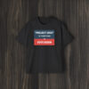 Project 2025 is Terrifying Vote Biden Shirt