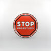 Stop Project 2025 Buttons
