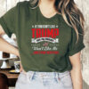 Trump T-Shirt If you don't like Trump Then You Probably Won't Like Me MAGA 2020
