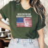 With Fear for Our Democracy I Dissent TShirt, Patriotic Statement Tee, Political Activist Gift, Pack The Courts Now, Project 2025